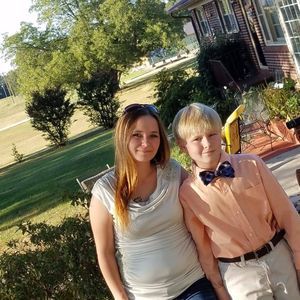 Meet your Posher, Jaimie